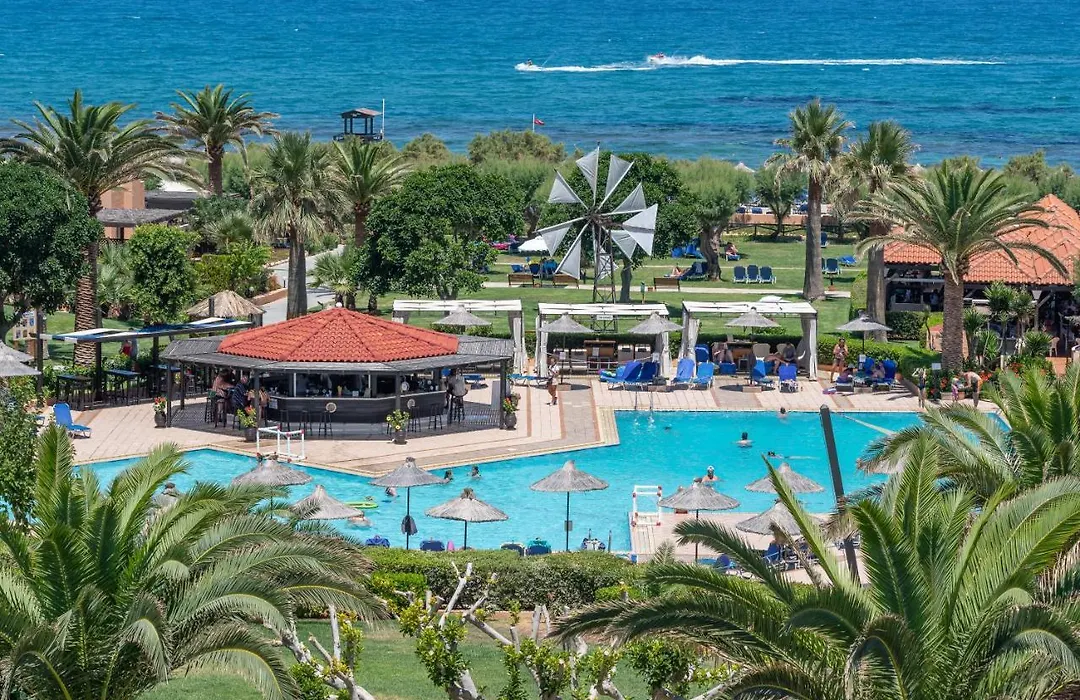 Anissa Beach Hotel-1