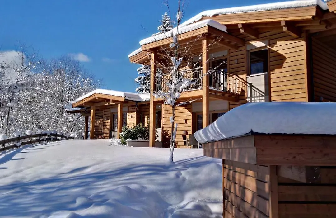 Resort Tirol am Wildenbach-1