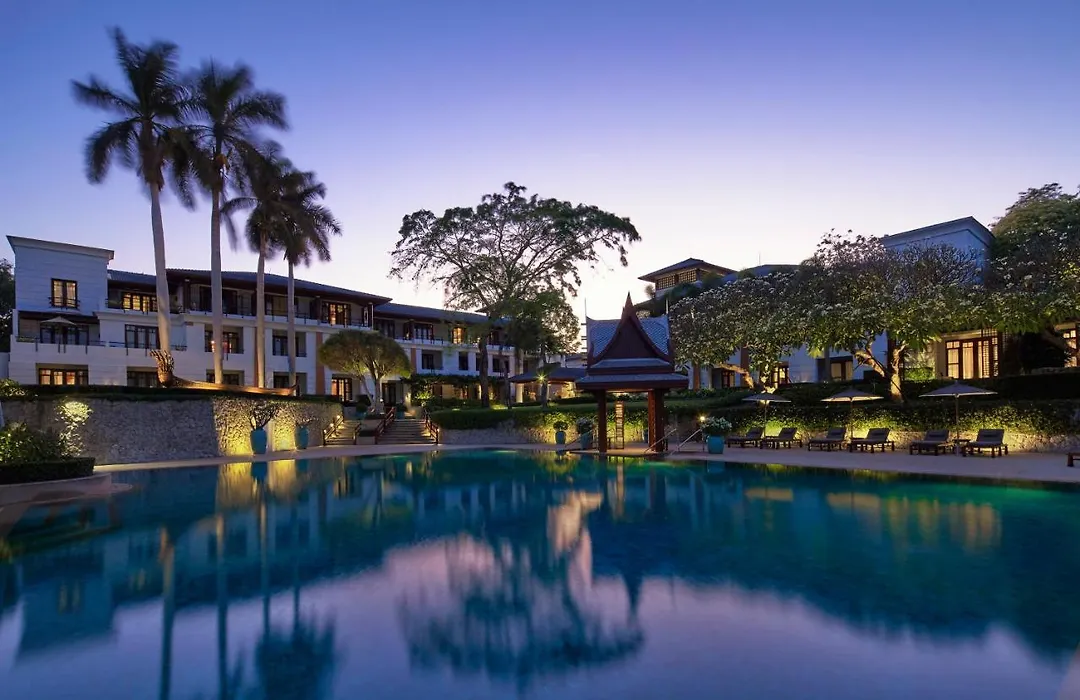 Chiva-Som International Health Resorts-1