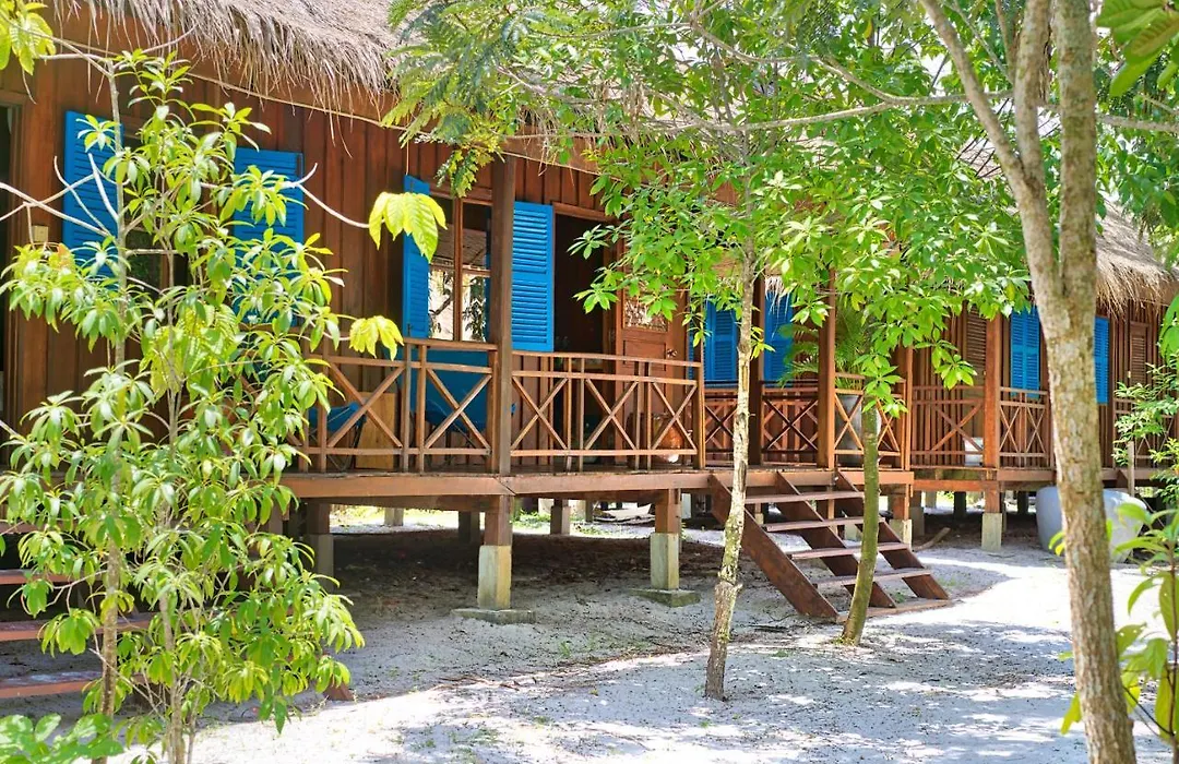 Sok San Beach Resort-1