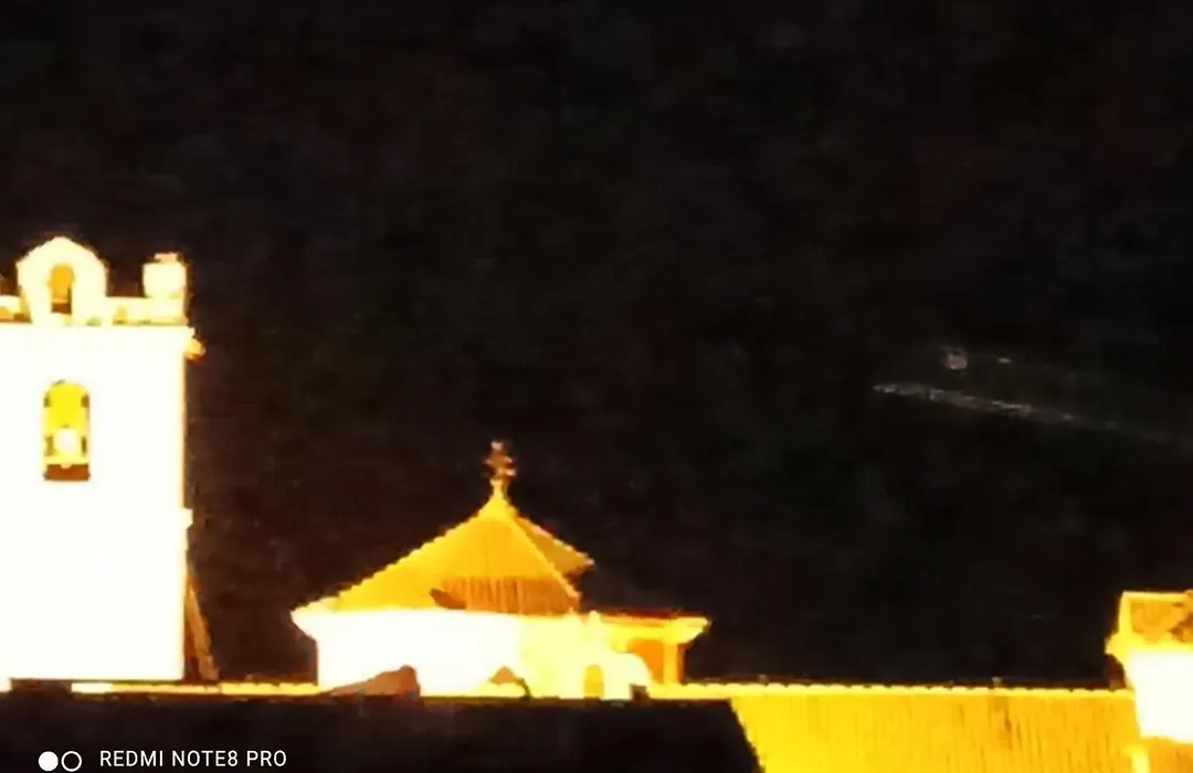 Hosteria de Rafi-1
