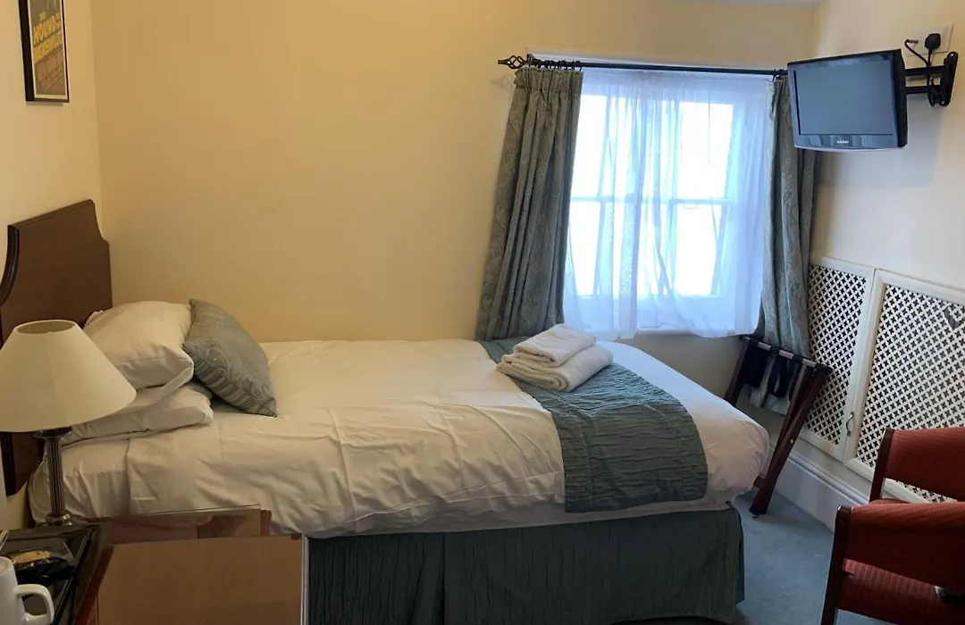 Peregrine House-1