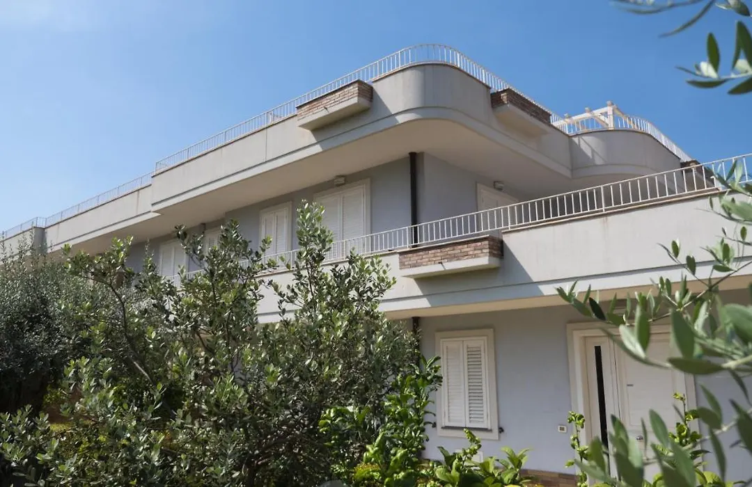 Villa Galati Resort-1