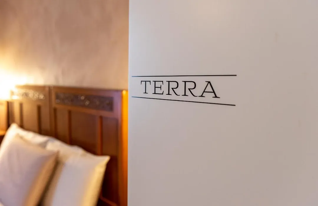 Il Treno Dei Sogni Bed&Relais-1