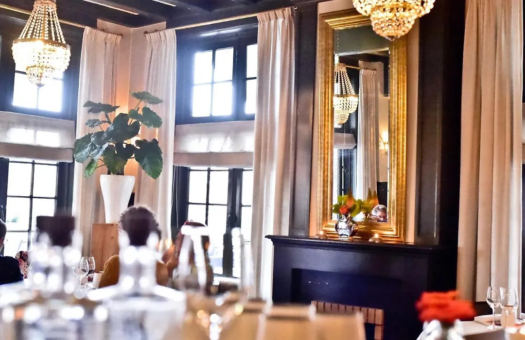 Boutique Hotel 'T Lansink-1