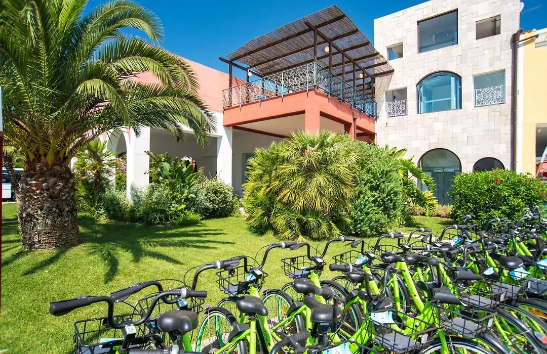 I Turchesi Club Village-1
