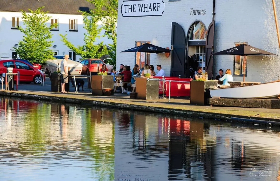 The Wharf Stourport-1