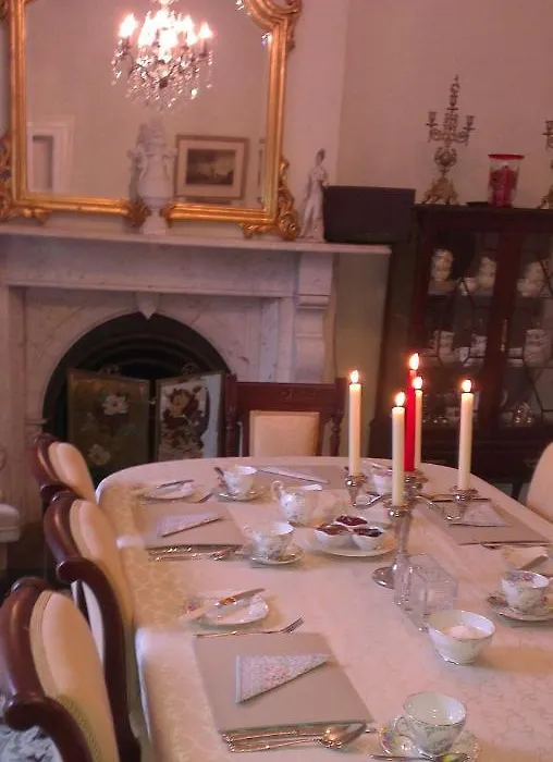 Hartley House B&B-1