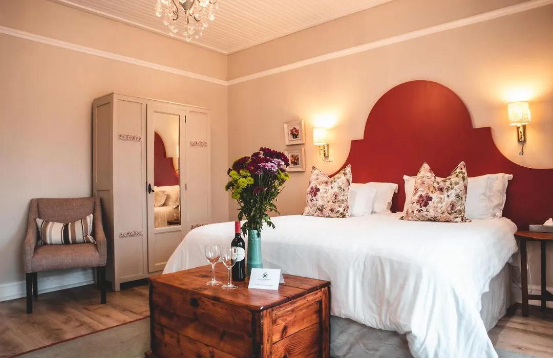 Royal St. Andrews Hotel, Spa And Conference Centre-1