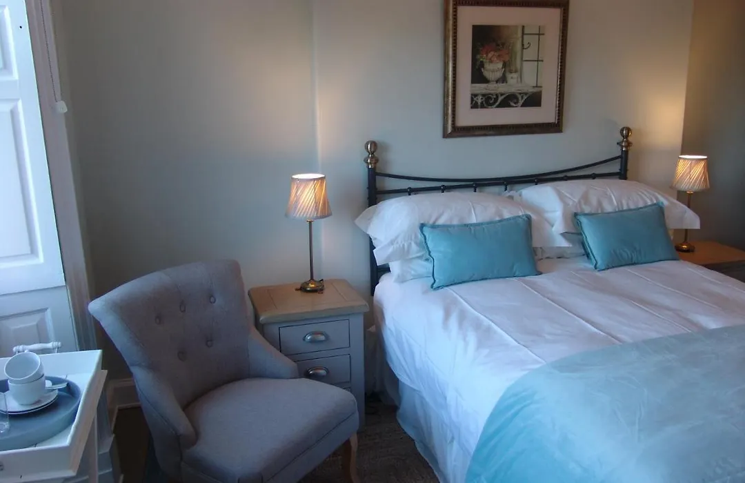 Osborne House B&B Workington-1