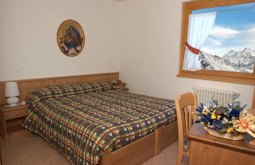 Residence Hotel Anna-1