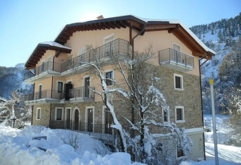 B&B Il Ghiro-1