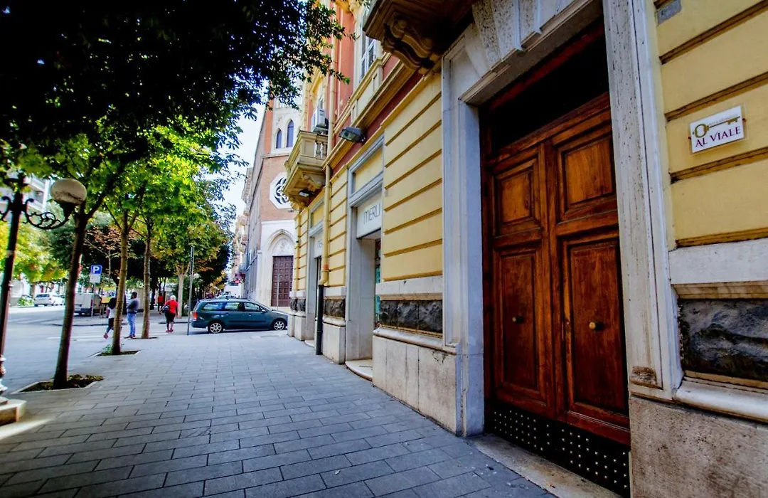 B&B Al Viale-1