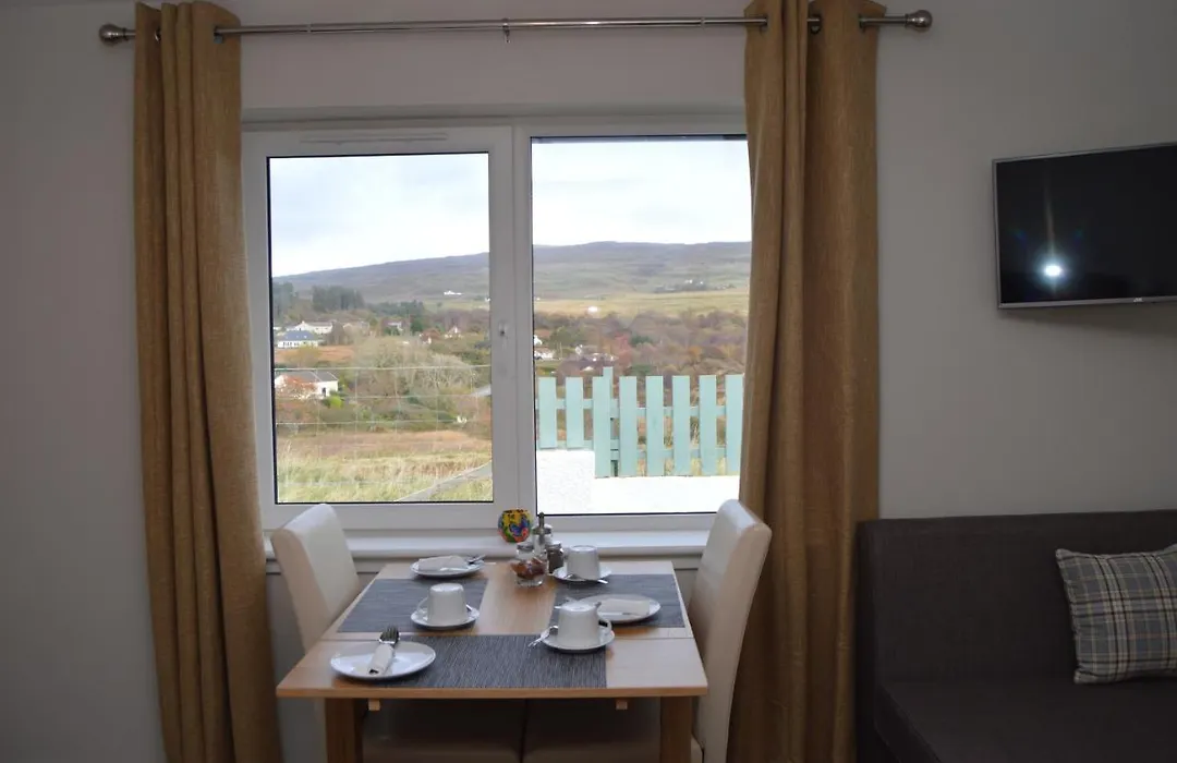 Air Leth Bed & Breakfast-1