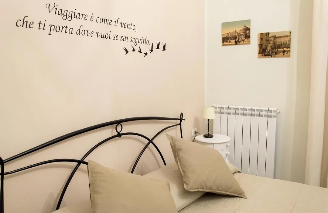 B&B La Rosa Dei Venti-1