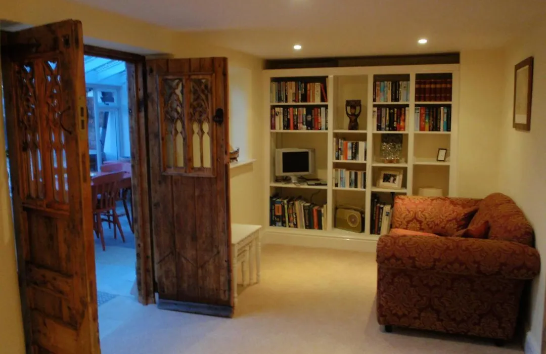 Gorse Farm House B&B-1