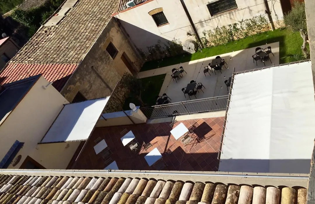 B&B Palazzo Corselli-1
