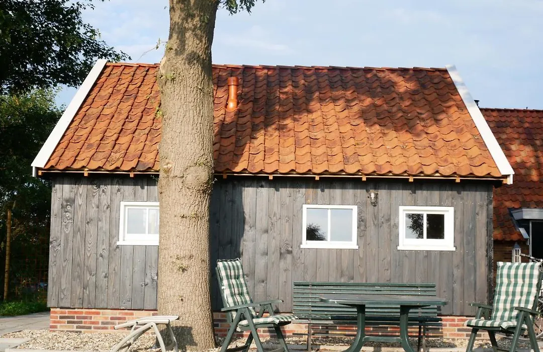 Bed&Breakfast De Schoppe-1