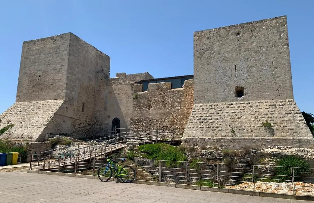 La Casa di Adele Cagliari-1