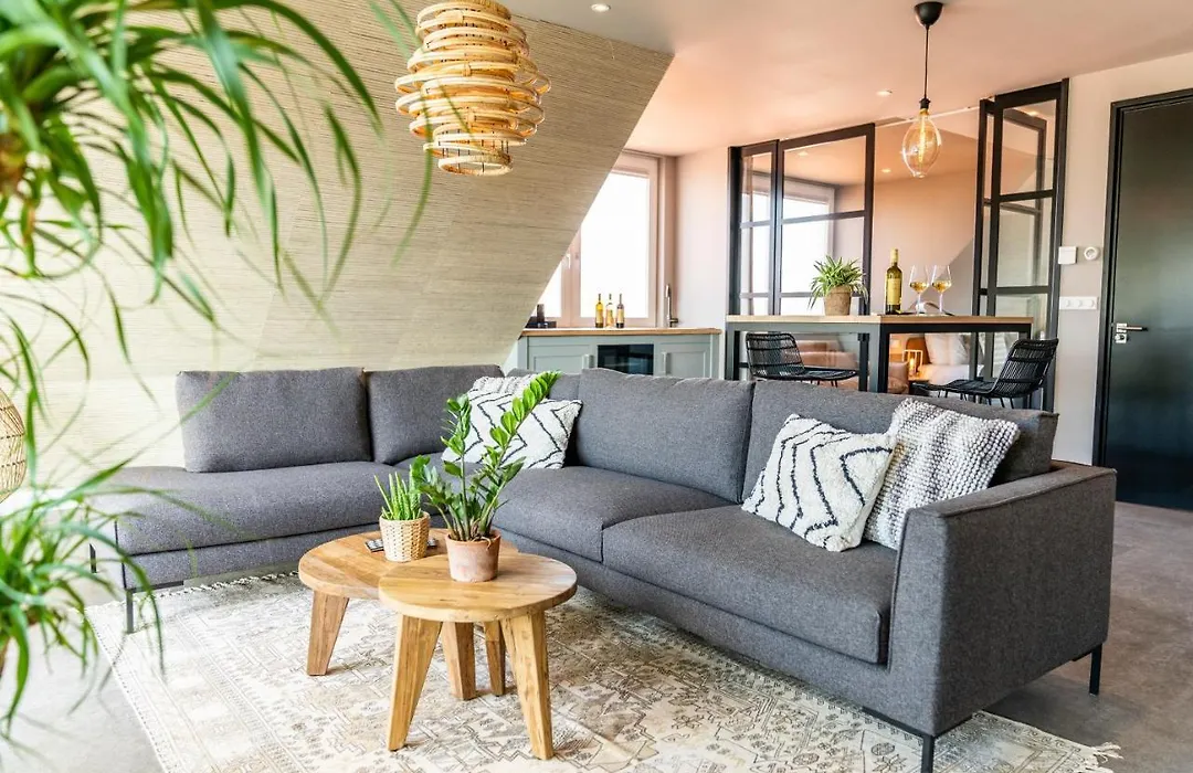 Just Texel Suites & Apartments-1