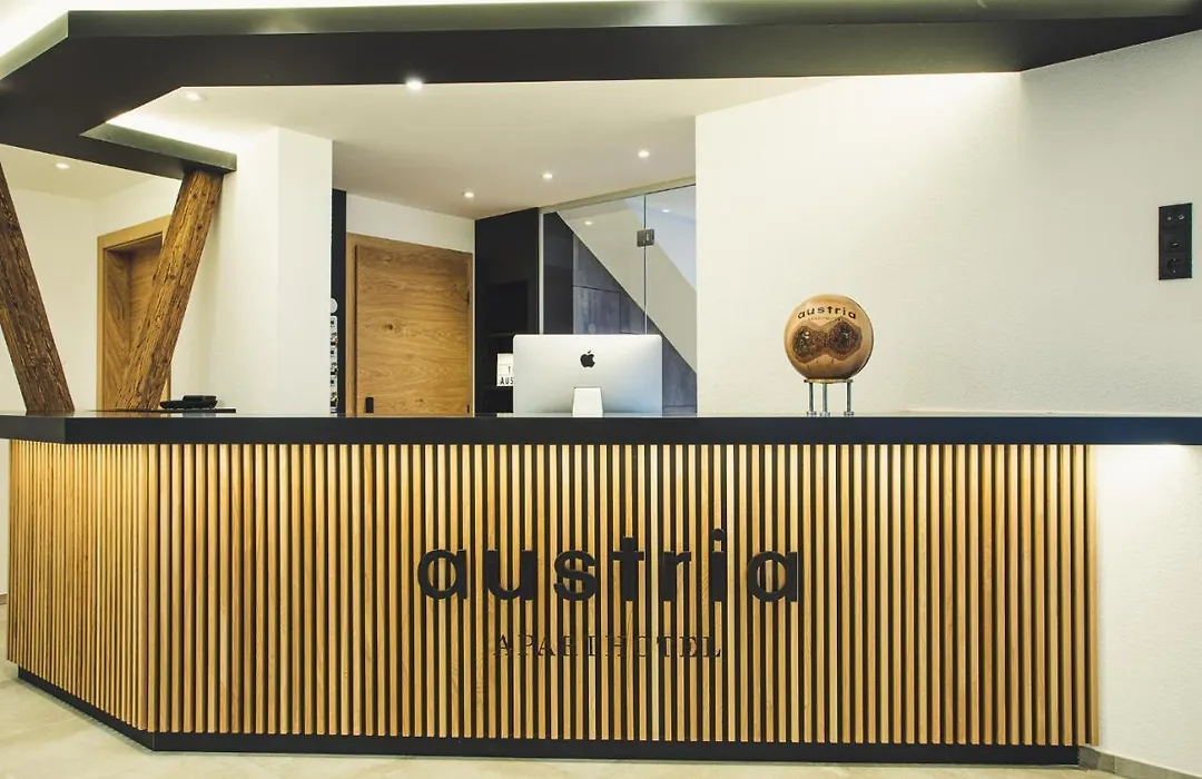 Austria Aparthotel-1