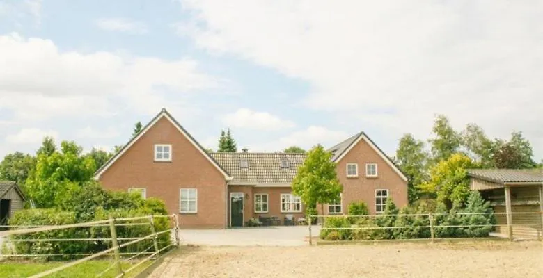 B&B De Raamberg-1