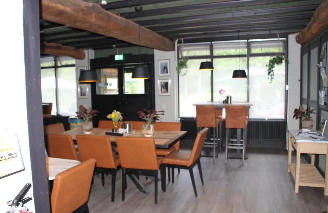 B&B de Rekkendonken-1