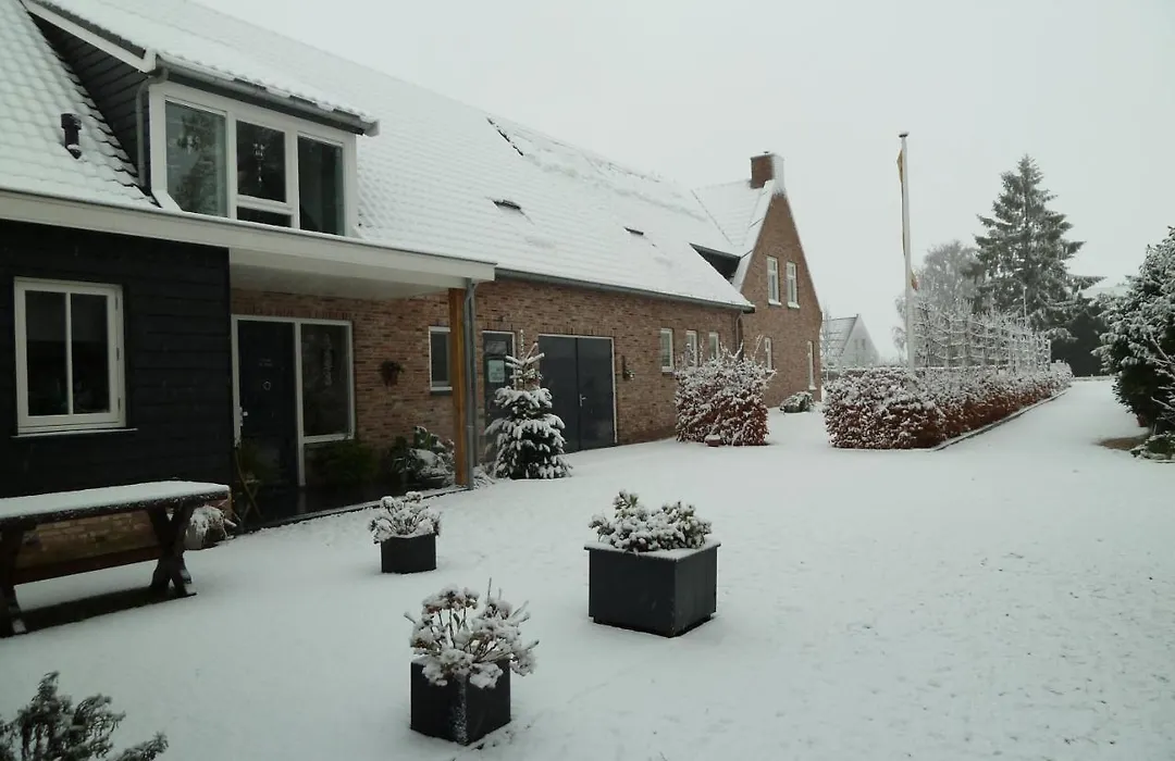 Bed&Breakfast Hoornaar-1