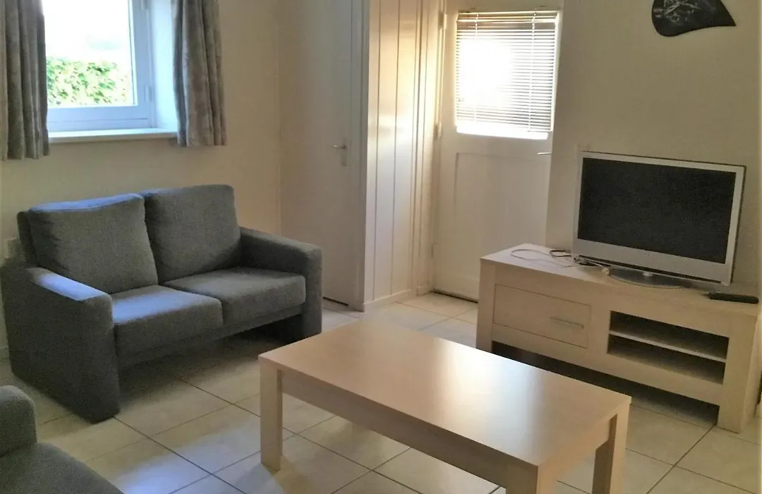 B&B Op 't Eikenschoor-1