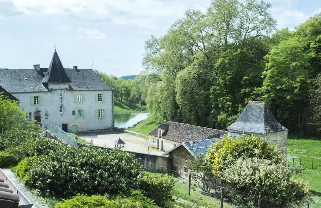 Château de Valette-1