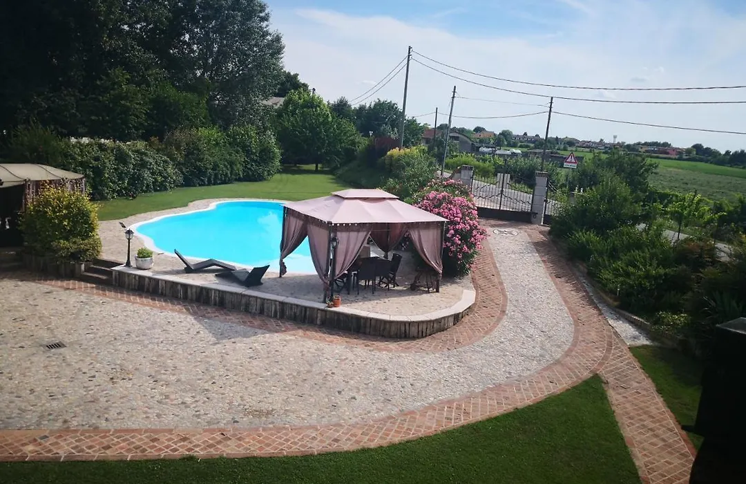 B&B Il Martin Pescatore-1
