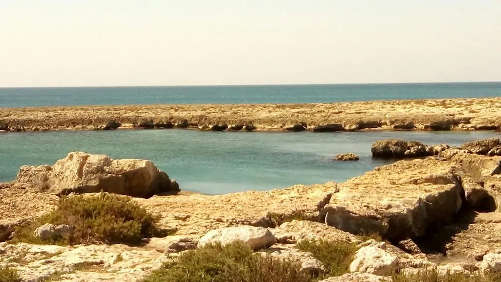 B&B Le Thuje-1