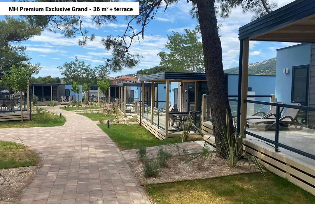 Victoria Mobilehome In Padova Premium Camping Resort-1