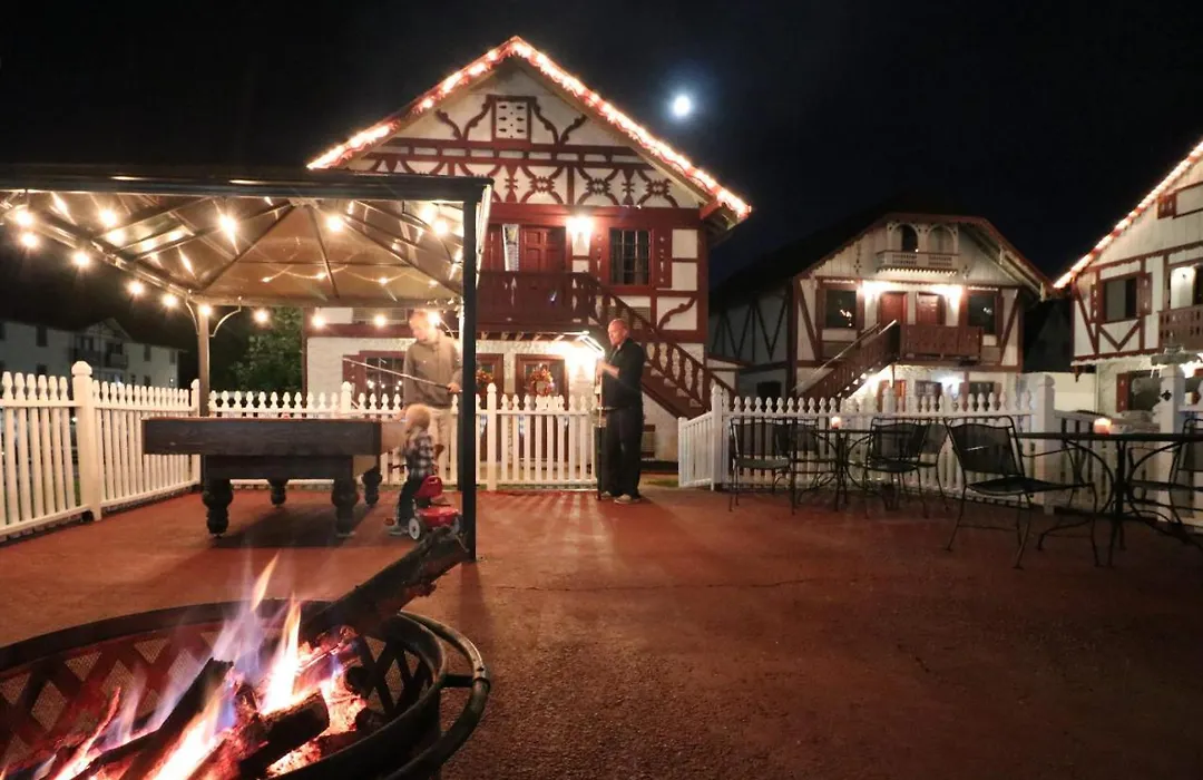 Alpine Village Inn-1