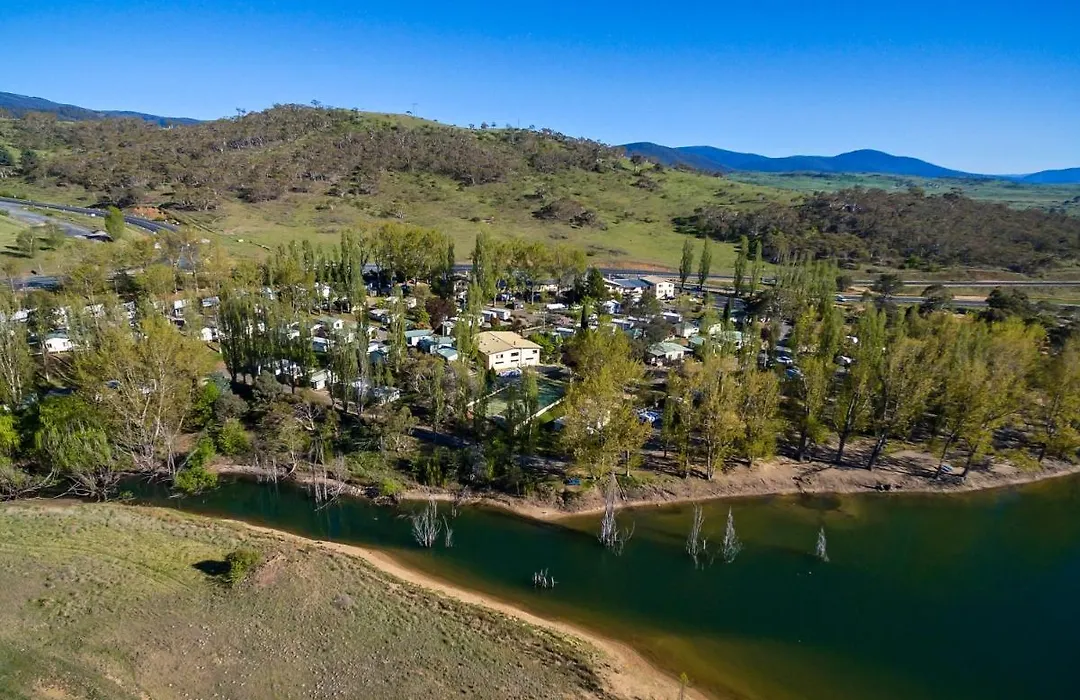 Discovery Parks - Jindabyne-1