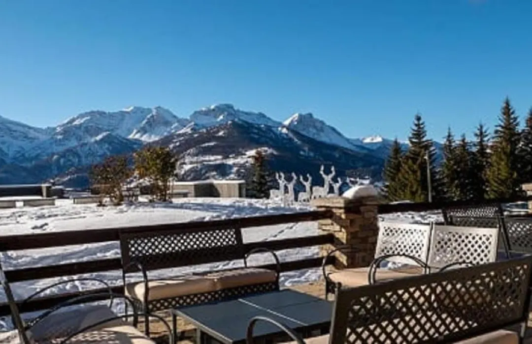 Chaberton Lodge & Spa-1