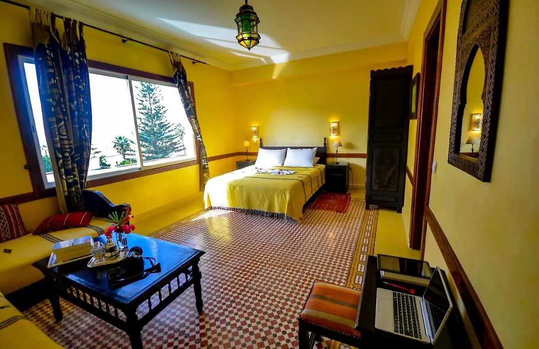 Riad Zahra-1