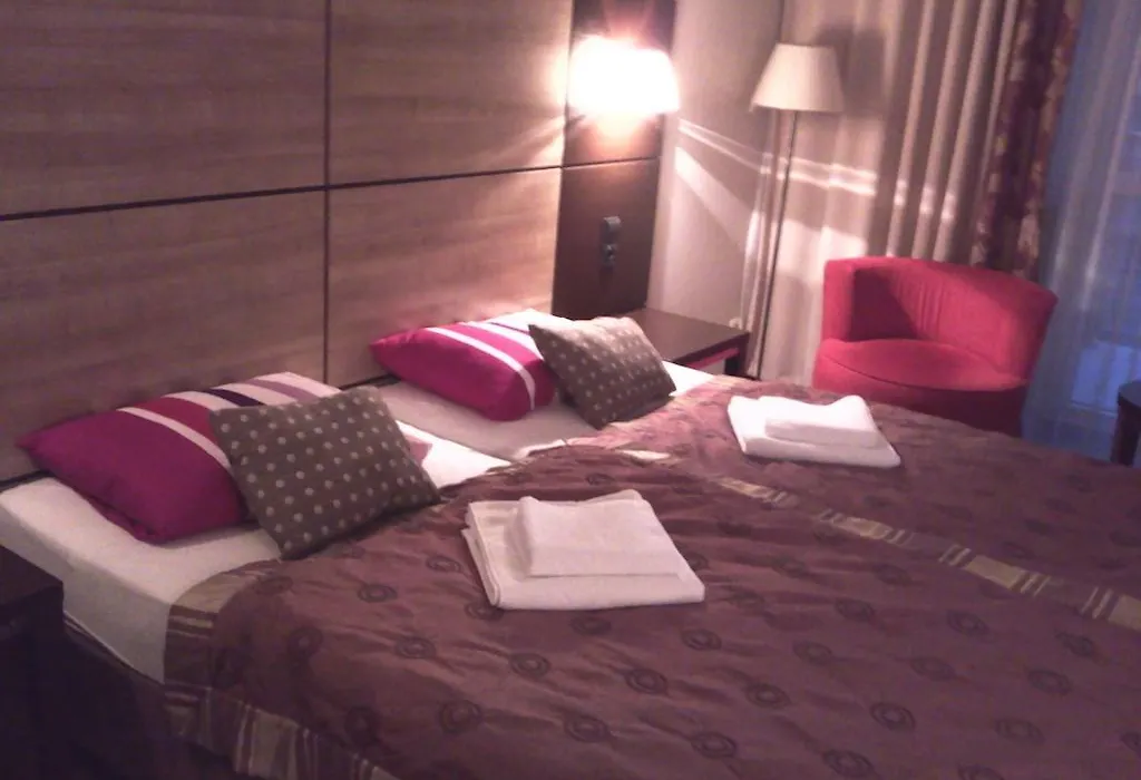 Hotel Diva SPA-1
