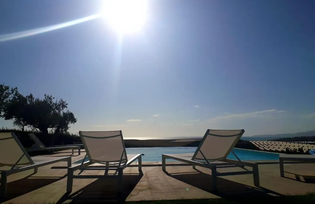 Punta Bianca Suite&Home Experience-1