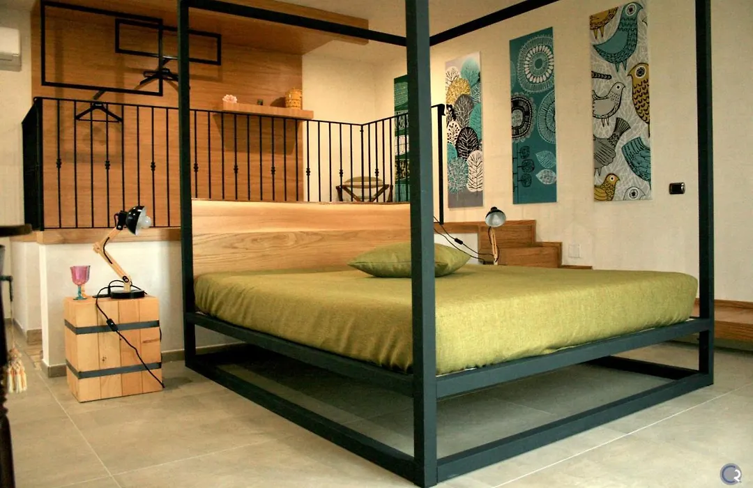 Punta Bianca Suite & Home Experience-1