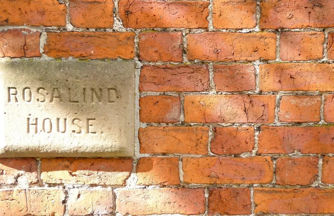 Rosalind House-1