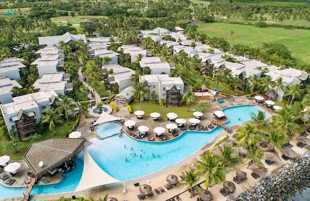 Club Wyndham Denarau Island, Trademark Collection By Wyndham-1