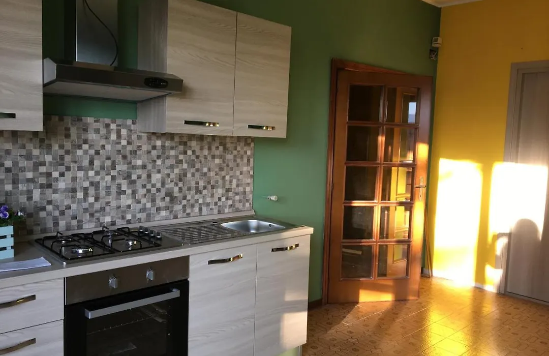 Le sorelle gemelle B&B-1