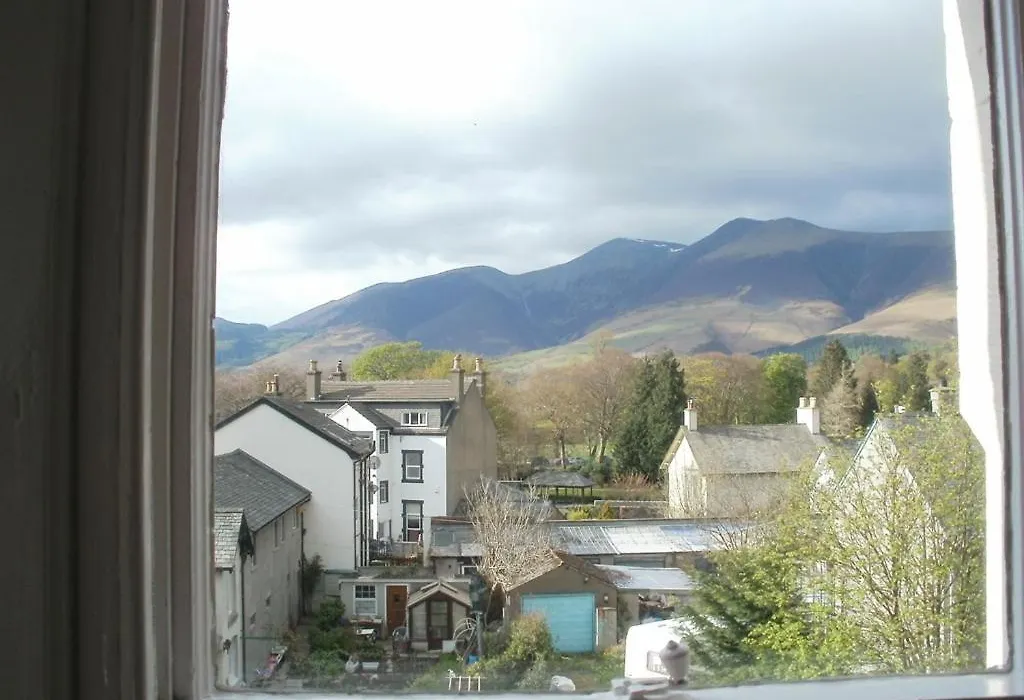 Dalkeith Guest House-1