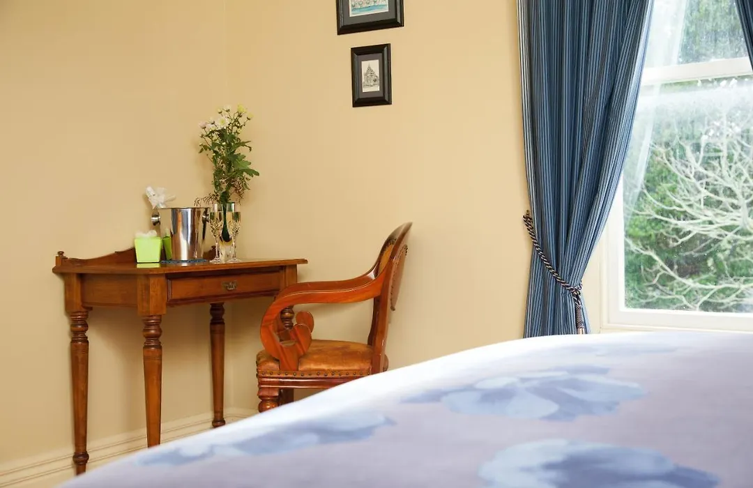 Tairoa Lodge-1