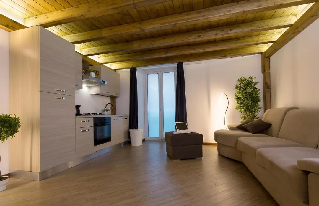 Le Suites Del Duomo-1
