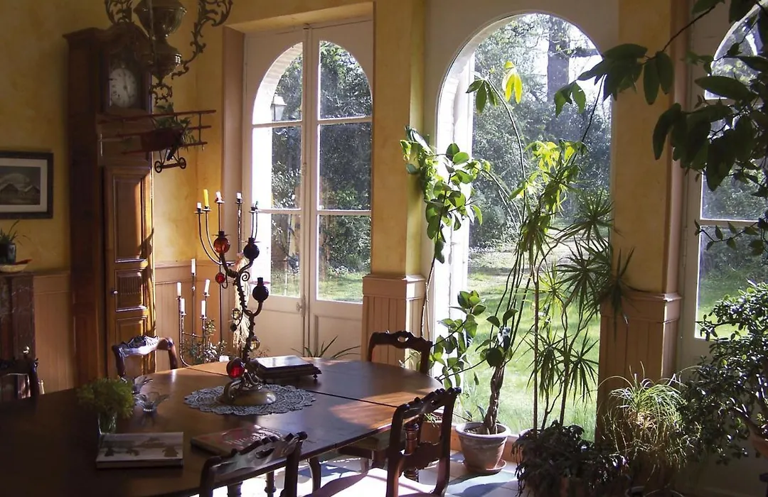 Domaine de Las Planques-1