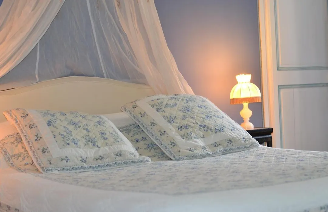 B&B La Tour Blanche-1