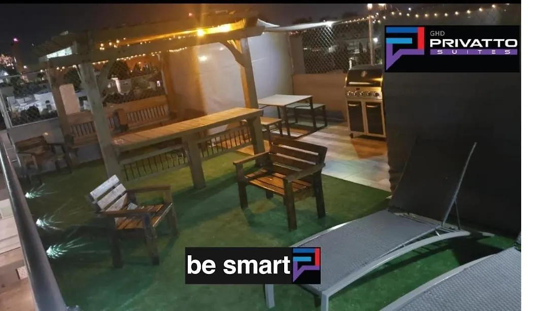 Privatto Suites-1