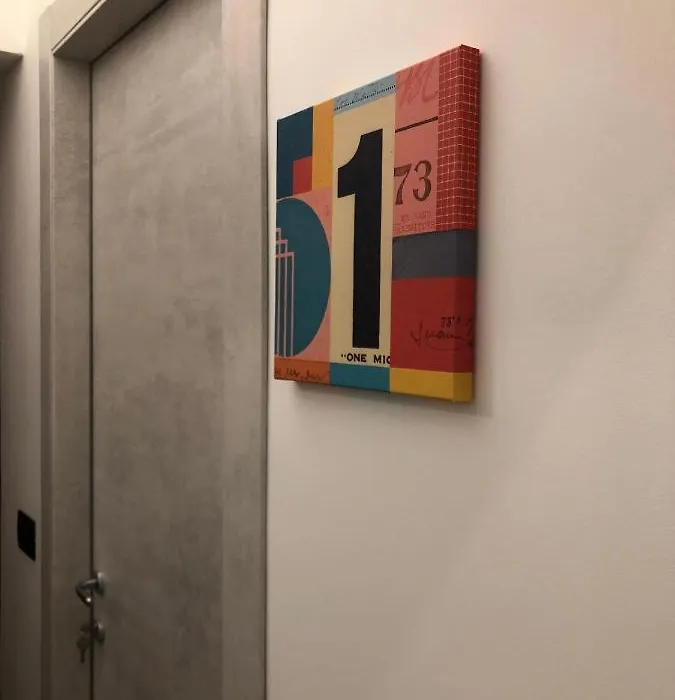 Dal Barce Rooms-1